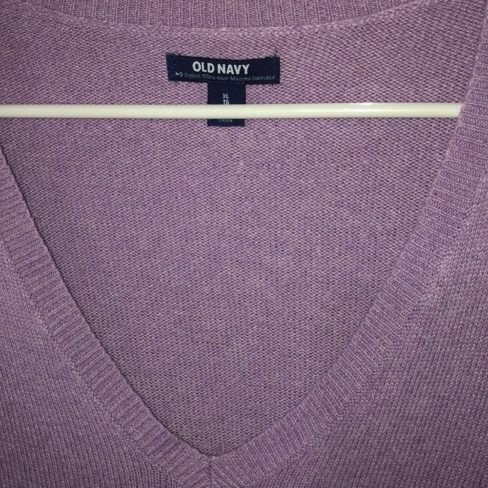 Sweater - Picture 3 of 3